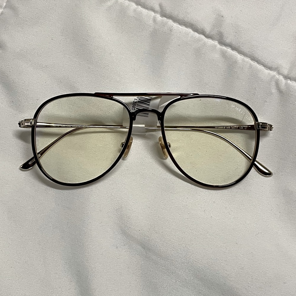 Tom Ford glasses